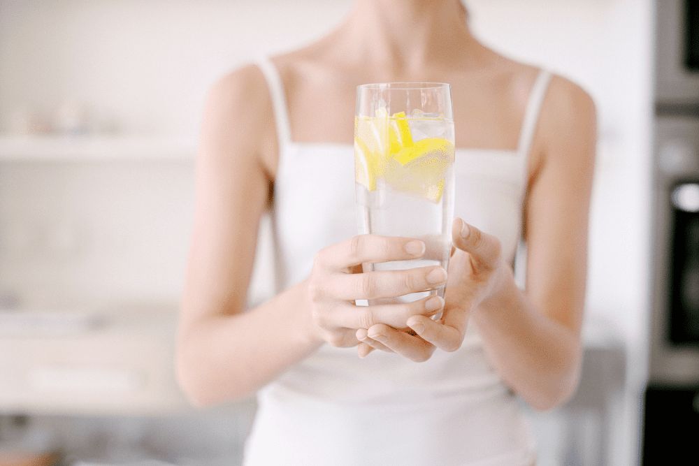 La verdad sobre tomar agua con sal marina para el estreñimiento 2 Vida.es Alternativas seguras y efectivas para aliviar el estreñimiento