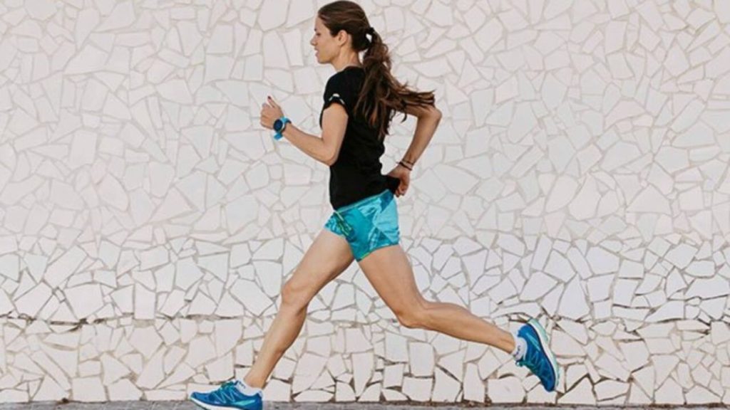 Correr al menos 5 minutos al día te da todos estos beneficios 2 Vida.es Aumenta la energía y la vitalidad
