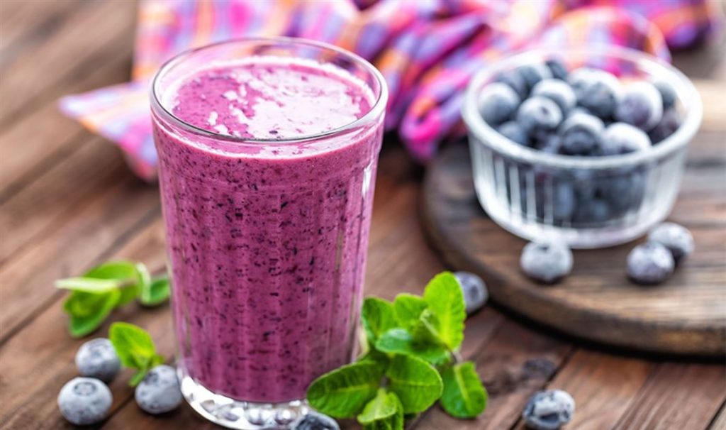 Batidos nutritivos y sabrosos para empezar el día
