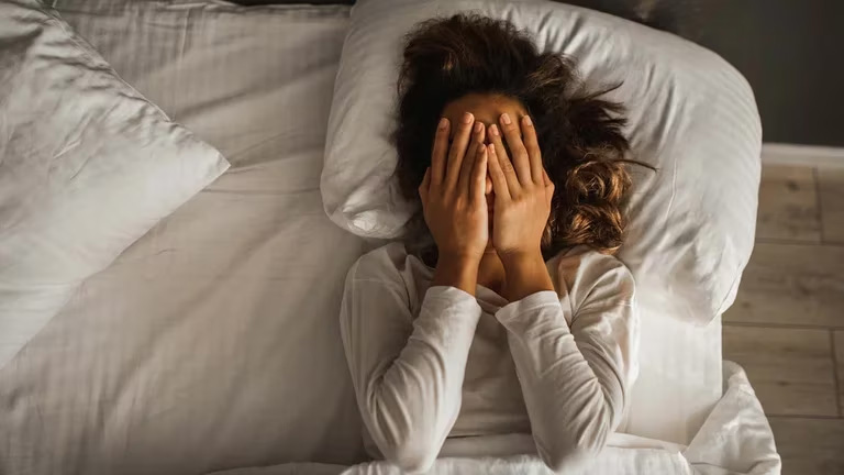 Cómo diferenciar entre el cansancio y la anemia 2 Vida.es Causas de la anemia