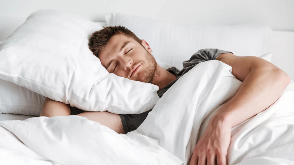 Consejos para mejorar la calidad del sueño y prevenir pesadillas