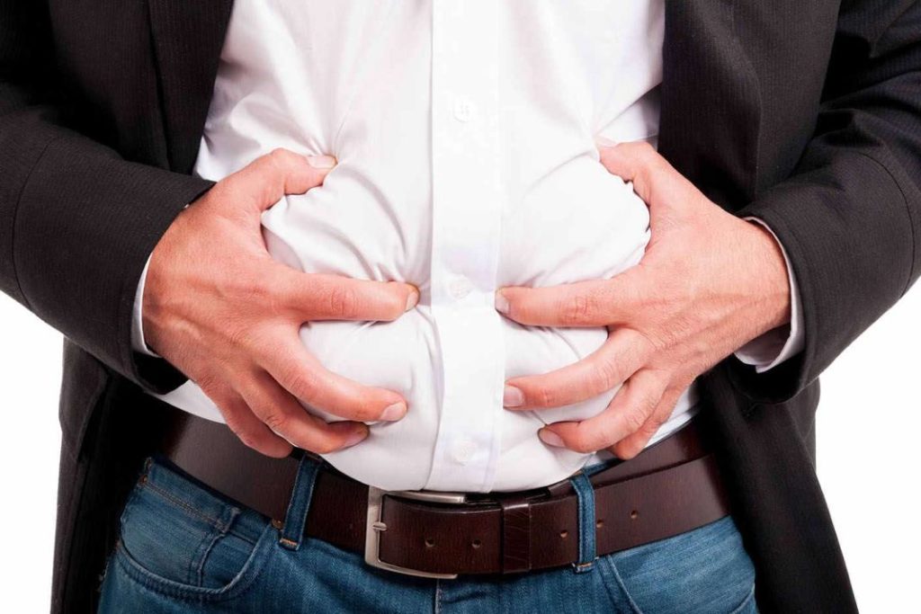Control del peso y reducción del riesgo de cáncer de próstata