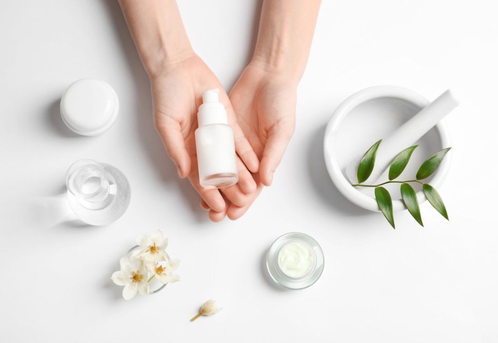 Limpia tus poros fácil y naturalmente con estos 3 trucos increíbles 4 Vida.es AVANCES EN DERMOCOSMÉTICA