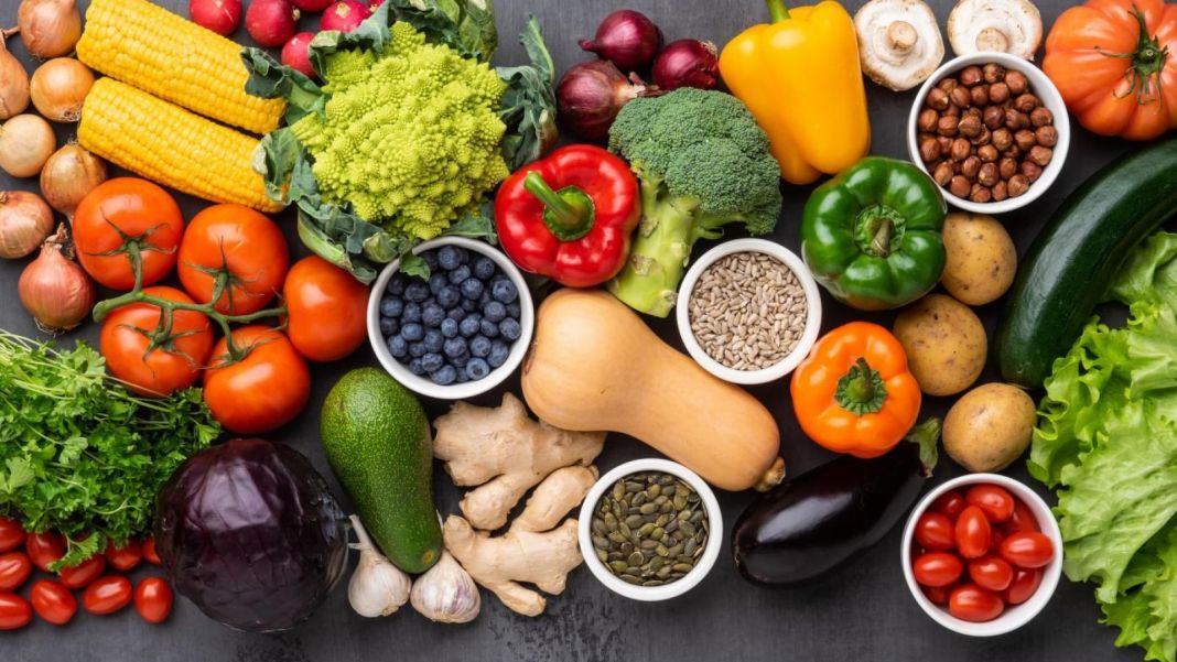 ¡Cuidado con las dietas de moda! Lo que nadie te cuenta y que está perjudicando tu salud 1 Vida.es UN VISTAZO TRAS EL VELO DE LAS DIETAS "WONDER"