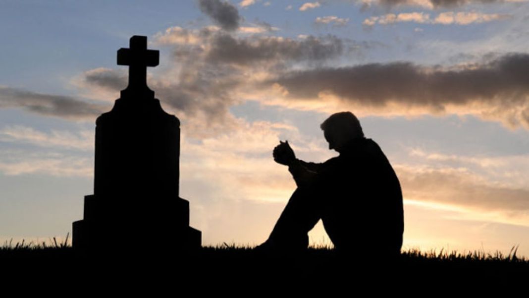 10 consejos para superar un duelo y renacer 1 Vida.es ACEPTA TUS SENTIMIENTOS