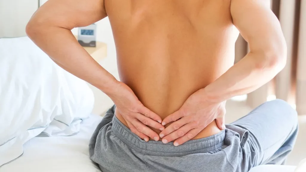 Descubre la terapia postural para aliviar el dolor de espalda 2 Vida.es Ejercicios de estiramiento y fortalecimiento