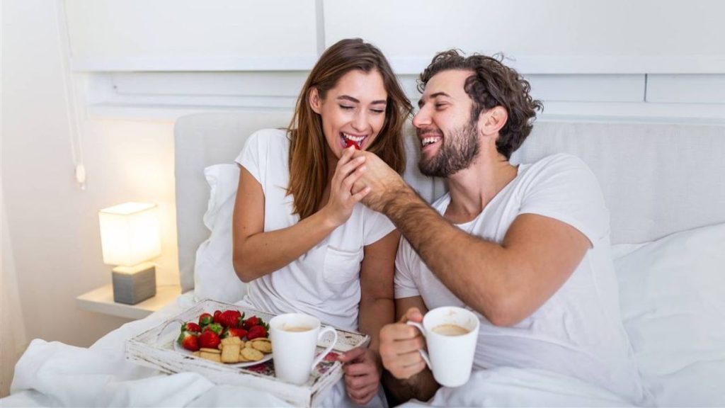 Descubre la fruta que mejora el deseo sexual: una guía completa 1 Vida.es El poder afrodisíaco de la fruta en la mejora del deseo sexual