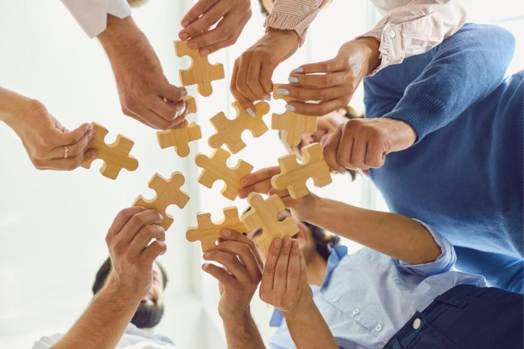 Buenas prácticas para entrenar la resiliencia empresarial 3 Vida.es Enfocarse en la gestión del cambio