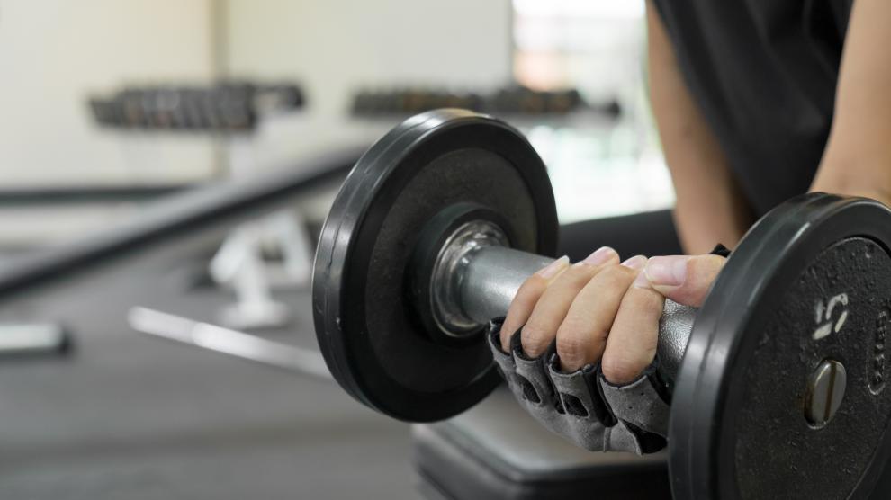 El método de entrenamiento para ganar músculo mejor que el tradicional 3 Vida.es Enfoque integral en la salud