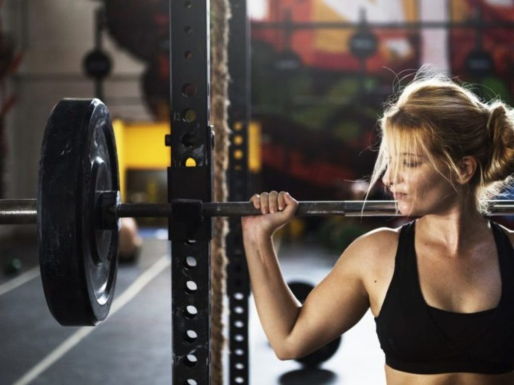 ¿Por qué es importante variar los ejercicios para ganar más músculo? 1 Vida.es Estímulo muscular diversificado