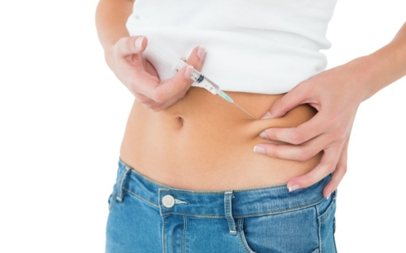 Factores de riesgo y prevención de sobredosis de insulina