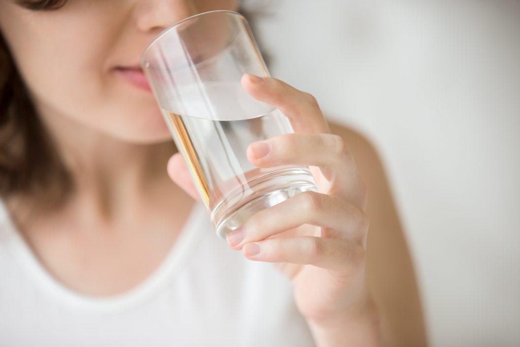 La verdad sobre tomar agua con sal marina para el estreñimiento 3 Vida.es Investigación y evidencia científica sobre el uso de sal marina para el estreñimiento