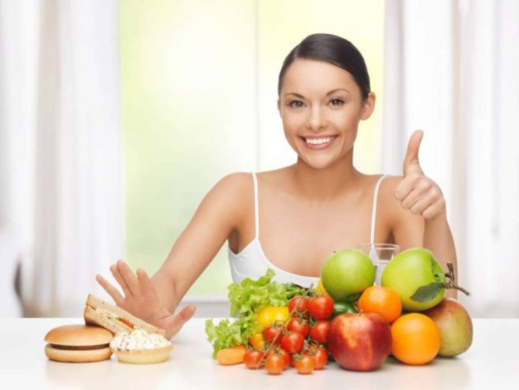 La importancia de la alimentación consciente