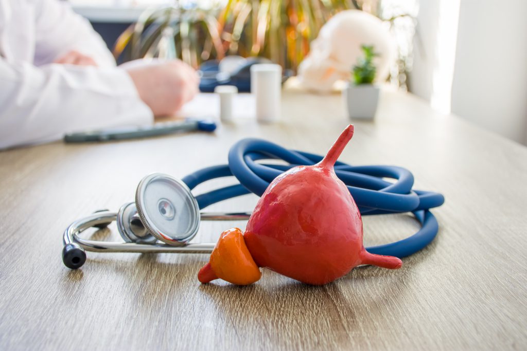 La importancia de la detección temprana y el tratamiento oportuno del cáncer de próstata