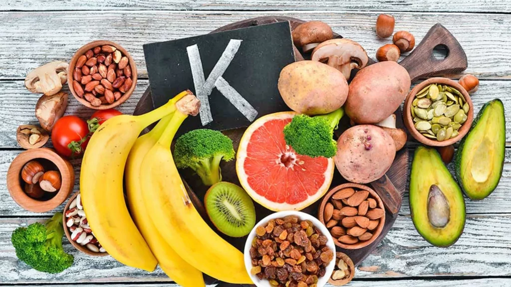 La importancia de la vitamina K en la prevención de enfermedades crónicas