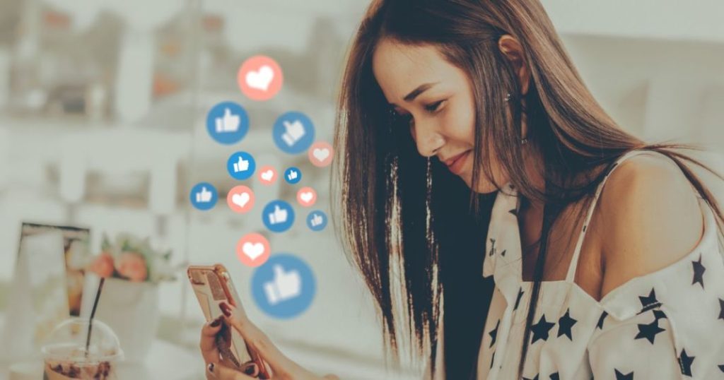 Los estándares de belleza y la presión social