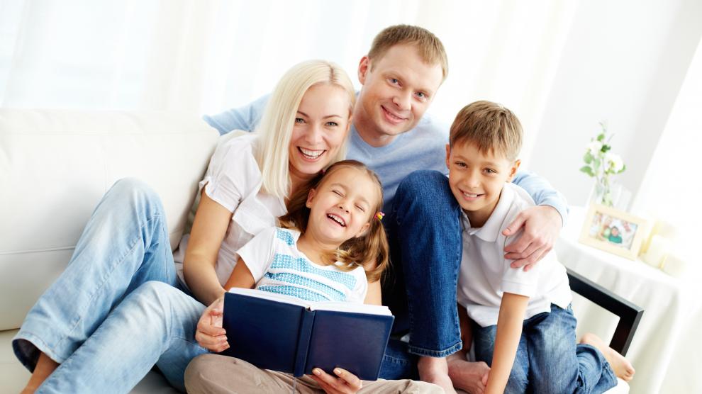 Las principales necesidades emocionales de nuestros hijos 4 Vida.es Modelado de comportamiento positivo