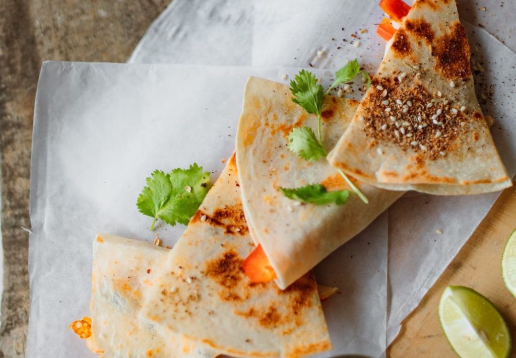 Opciones saladas para los amantes del desayuno salado