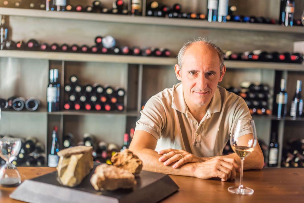 Fideuá fácil y fabulosa al estilo Paco Pérez 1 Vida.es DESCUBRIENDO EL ORIGEN DEL PLATO