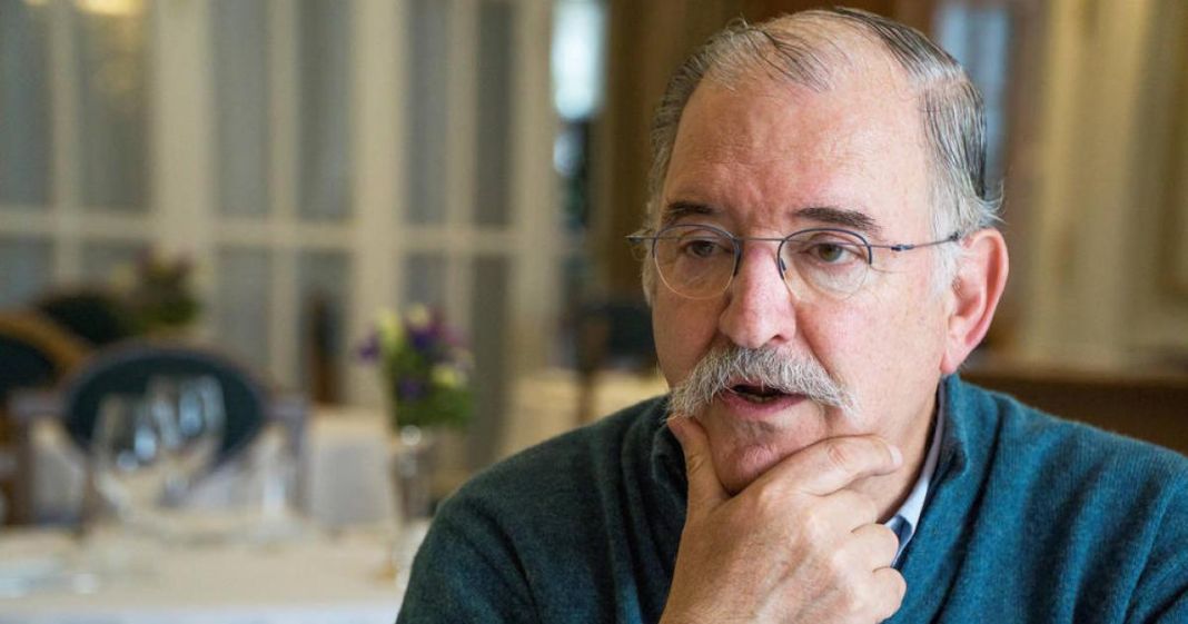 El reconocimiento internacional