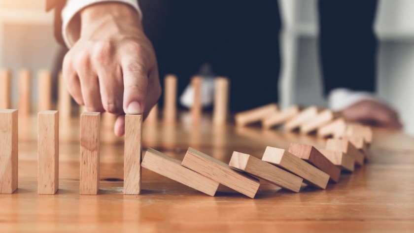 Buenas prácticas para entrenar la resiliencia empresarial 1 Vida.es Qué es la resiliencia empresarial