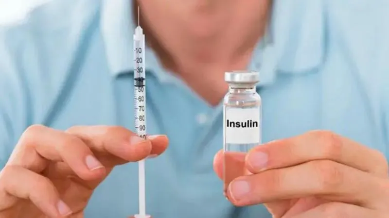 Qué es una sobredosis de insulina y cómo ocurre