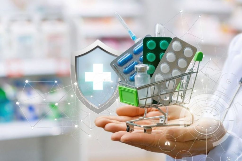 Recordatorios de medicamentos y gestion de historial Vida.es