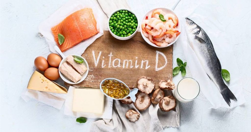La importancia de la vitamina D que obviamos en España 1 Vida.es Rol de la vitamina D en la salud ósea