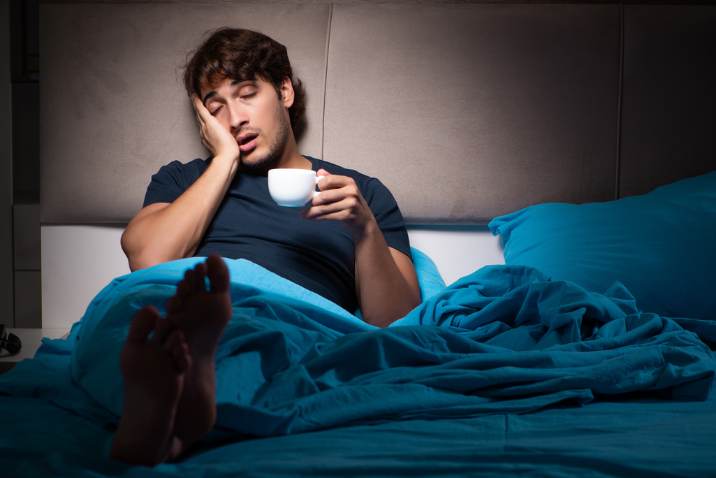 ALIMENTACIÓN Y SUEÑO: LA DIETA DE LOS SUEÑOS