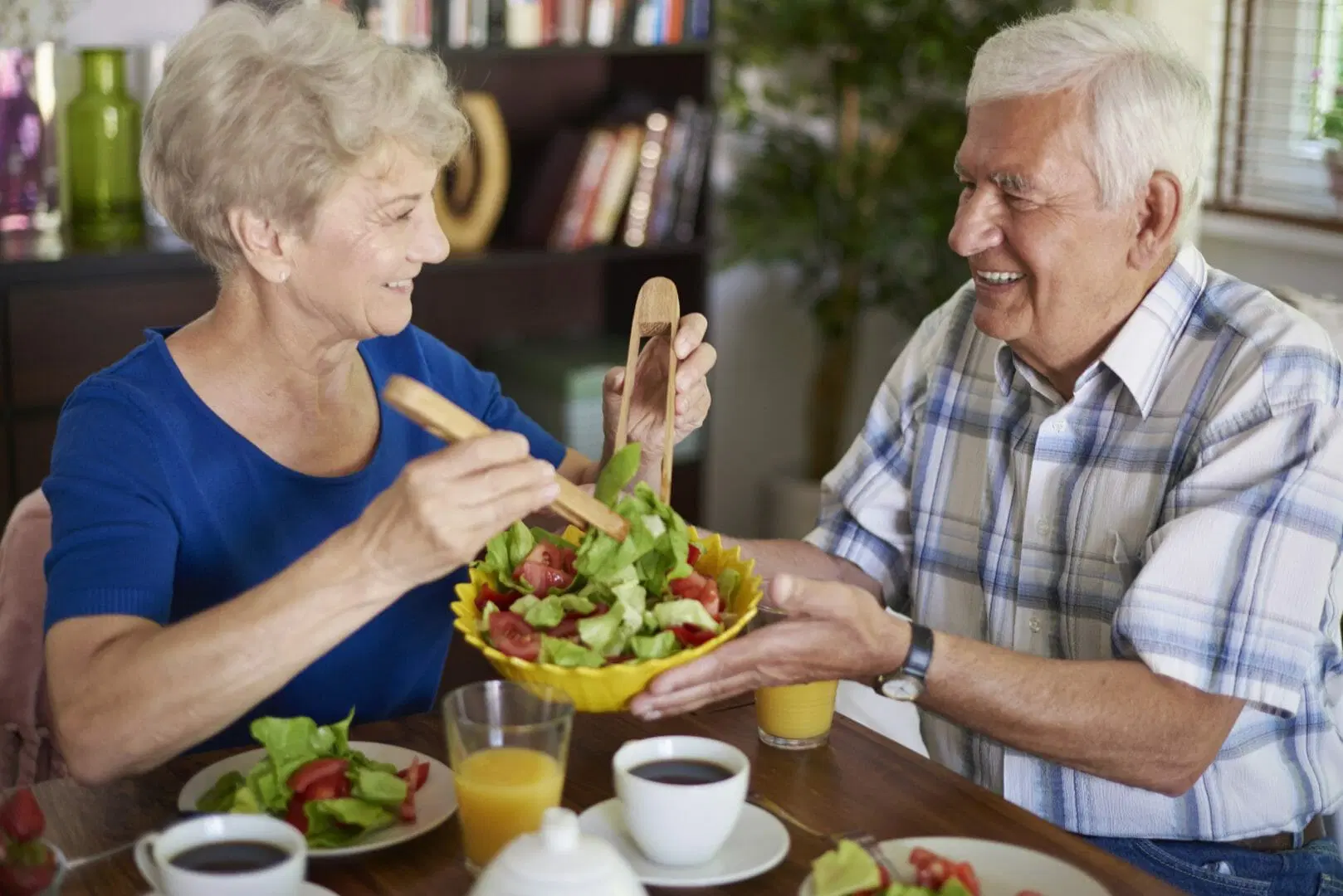 ESTILO DE VIDA SALUDABLE: LA BASE DE LA PREVENCIÓN