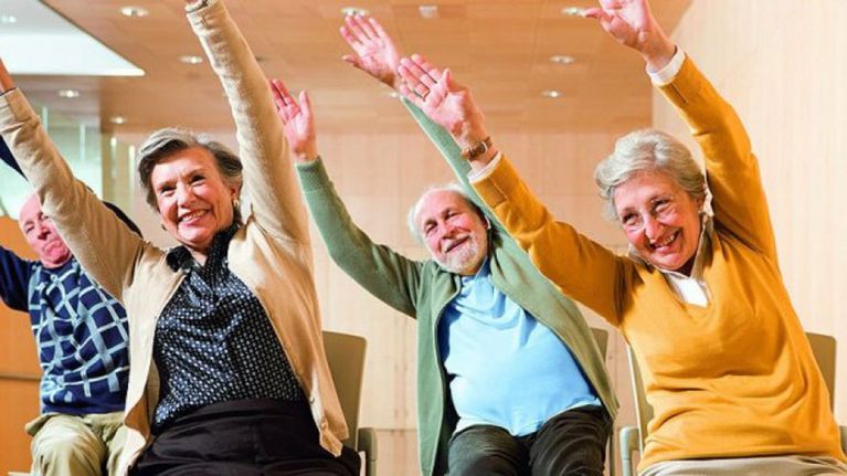 La epidemia silenciosa: Cómo el aislamiento está devorando a nuestros adultos mayores 2 Vida.es ESTRATEGIAS PARA FOMENTAR LA CONECTIVIDAD SOCIAL