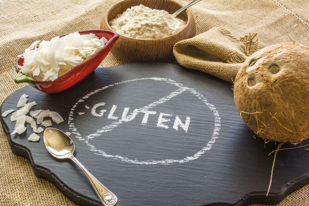 DIETAS SIN GLUTEN: RIESGOS PARA LA SALUD