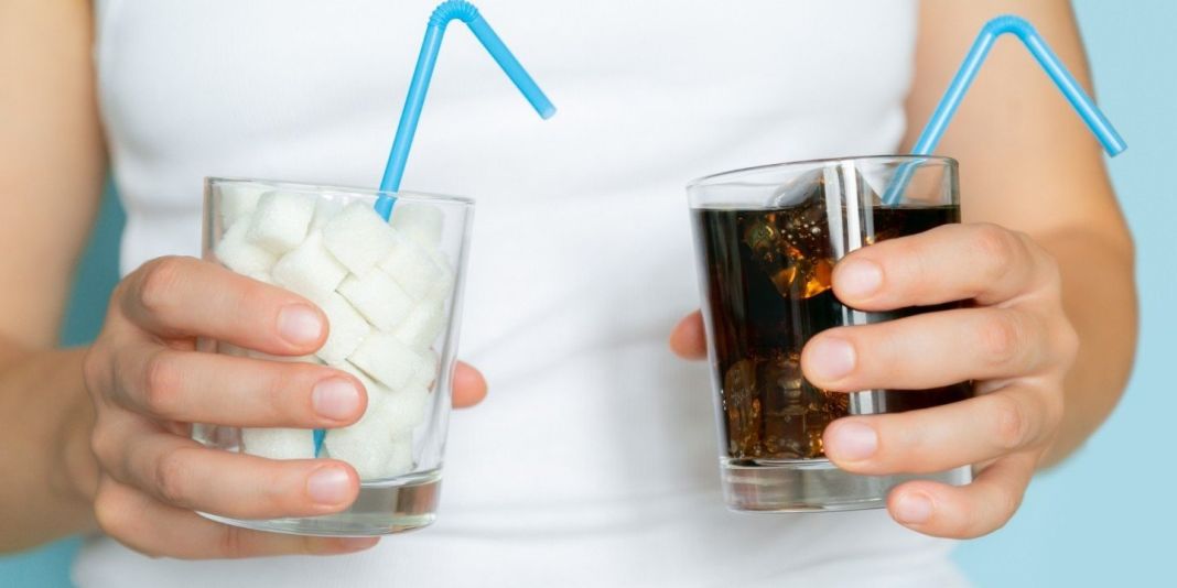 Alimentos 'Sin azúcar': ¿Saludables o engañosamente dulces? 2 Vida.es LA IMPORTANCIA DE LA MODERACIÓN