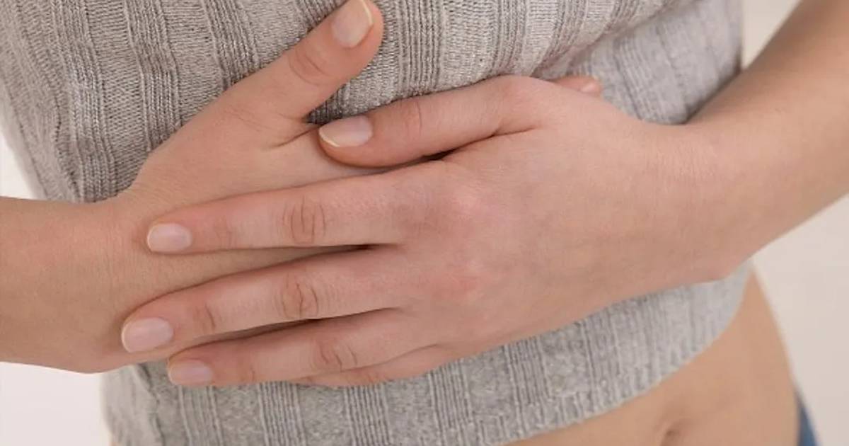 8 señales de alarma de un hígado dañado que no debes pasar por alto 4 Vida.es CAMBIOS EN EL ESTADO MENTAL