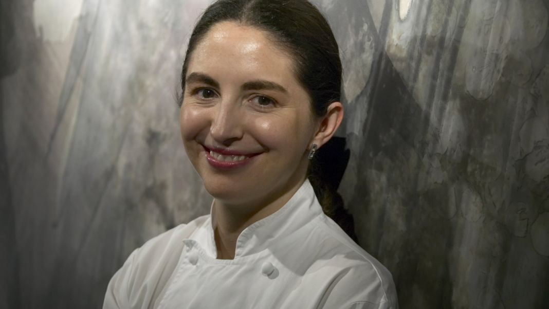 UN TOQUE DE ARTE EN LA COCINA