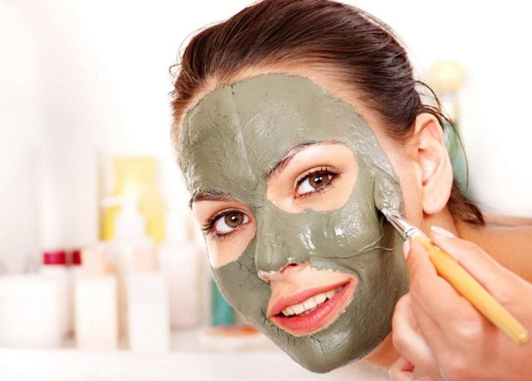 Limpia tus poros fácil y naturalmente con estos 3 trucos increíbles 2 Vida.es MASCARILLAS DE ARCILLA