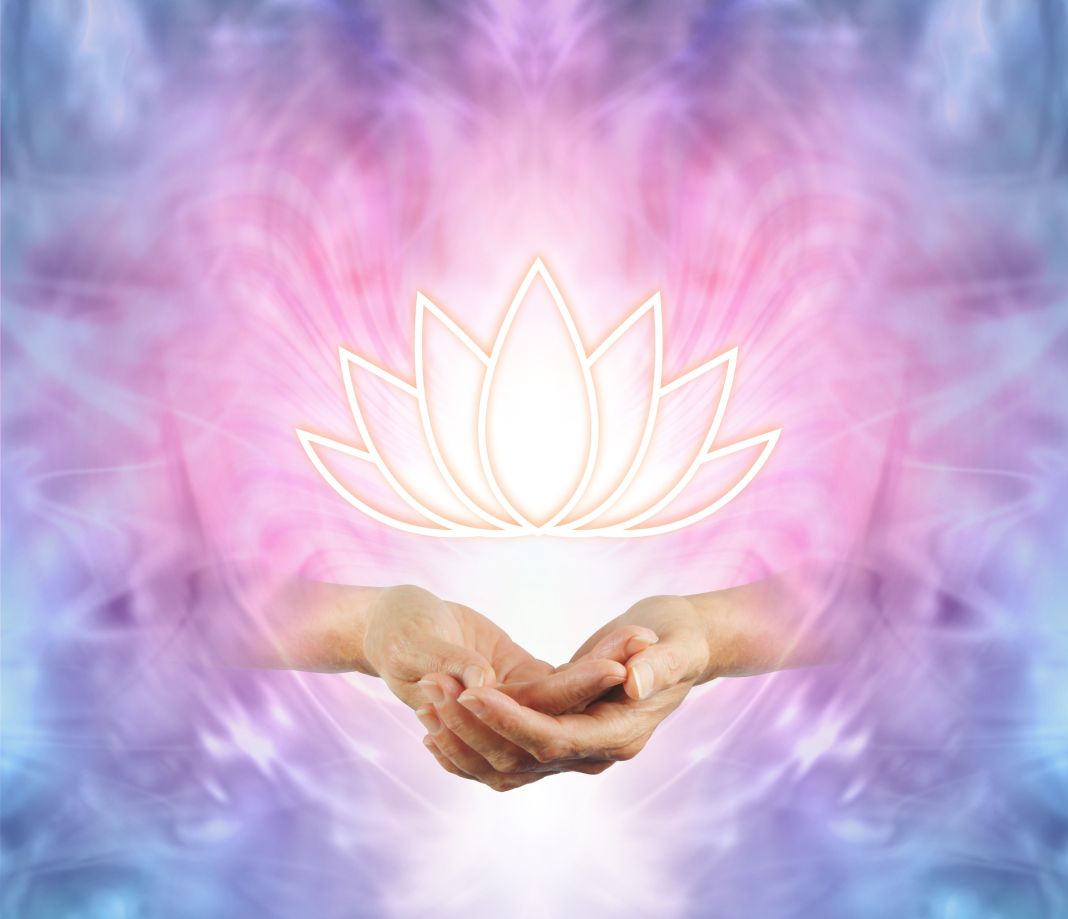 El Reiki y su misterioso poder curativo: El motivo por el que deberías probarlo 1 Vida.es UN VIAJE A LOS ORÍGENES DEL REIKI