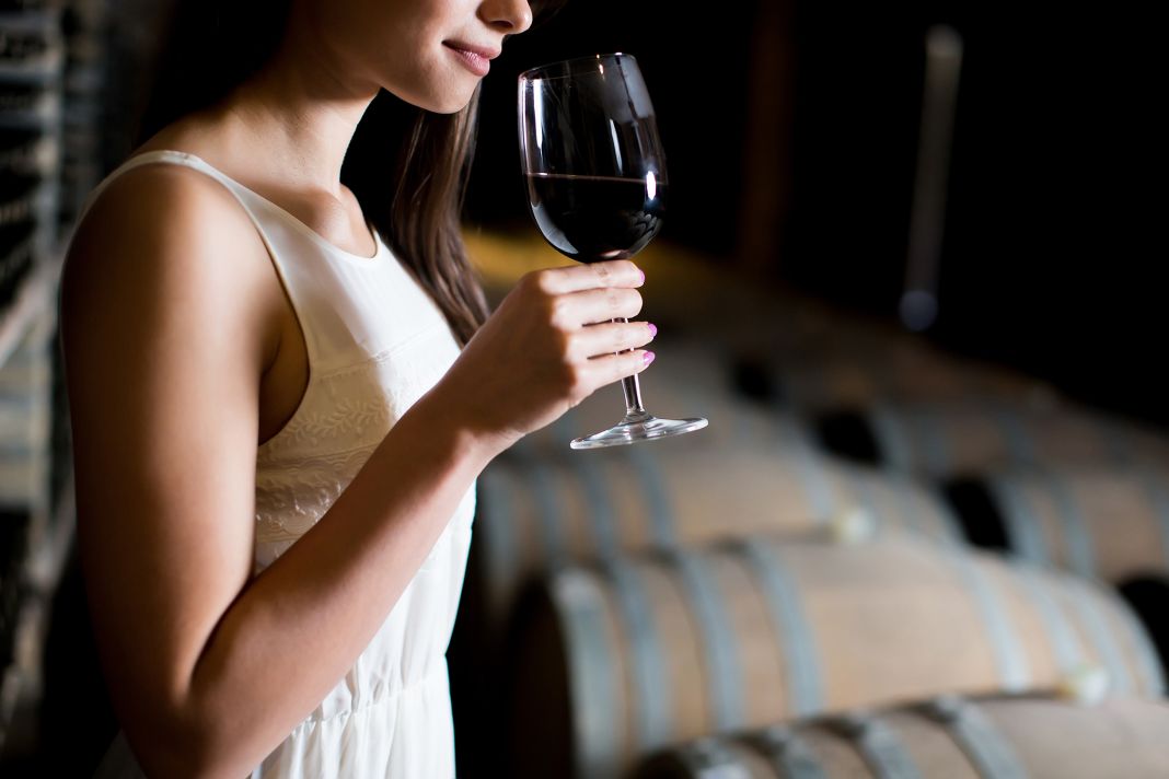 Vino nocturno: los efectos en tu cuerpo de tomarlo a diario que contradice a los médicos 3 Vida.es BENEFICIOS ANTIOXIDANTES Y NUTRICIONALES