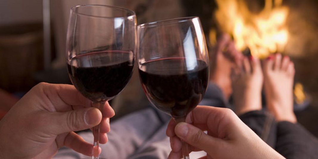 Vino nocturno: los efectos en tu cuerpo de tomarlo a diario que contradice a los médicos 4 Vida.es COMPARACIÓN CON OTRAS CULTURAS Y HÁBITOS DE CONSUMO