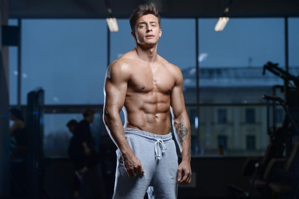 Adaptaciones iniciales del cuerpo al ejercicio