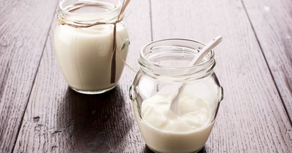 Toma este alimento probiótico común y baja la hinchazón de inmediato 2 Vida.es Apoyo a la salud digestiva en general