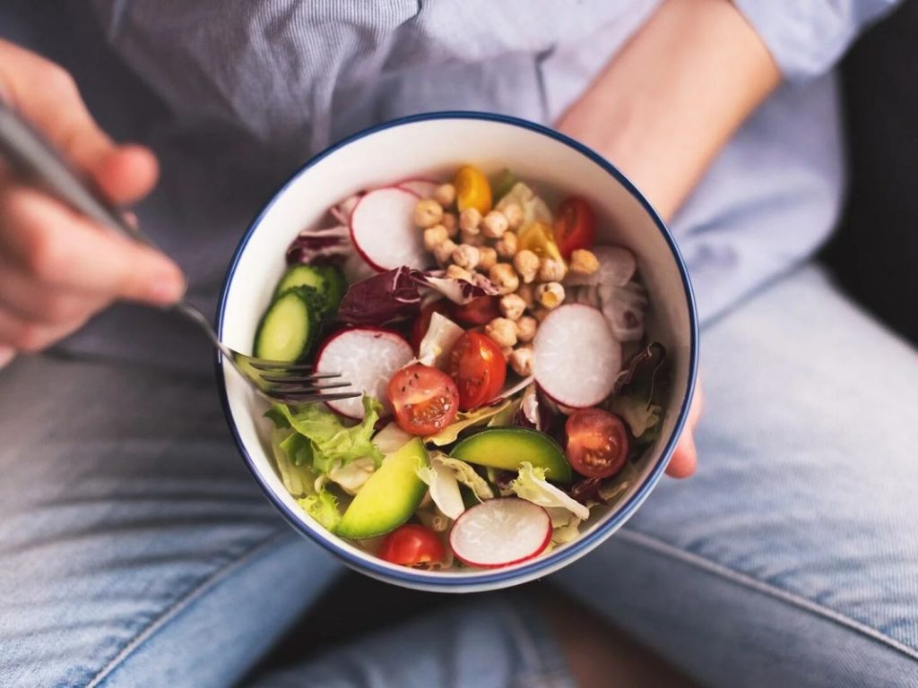 ¿Es mejor hacerse vegetariano progresivamente o de inmediato? 3 Vida.es Apoyo y comunidad en la transición