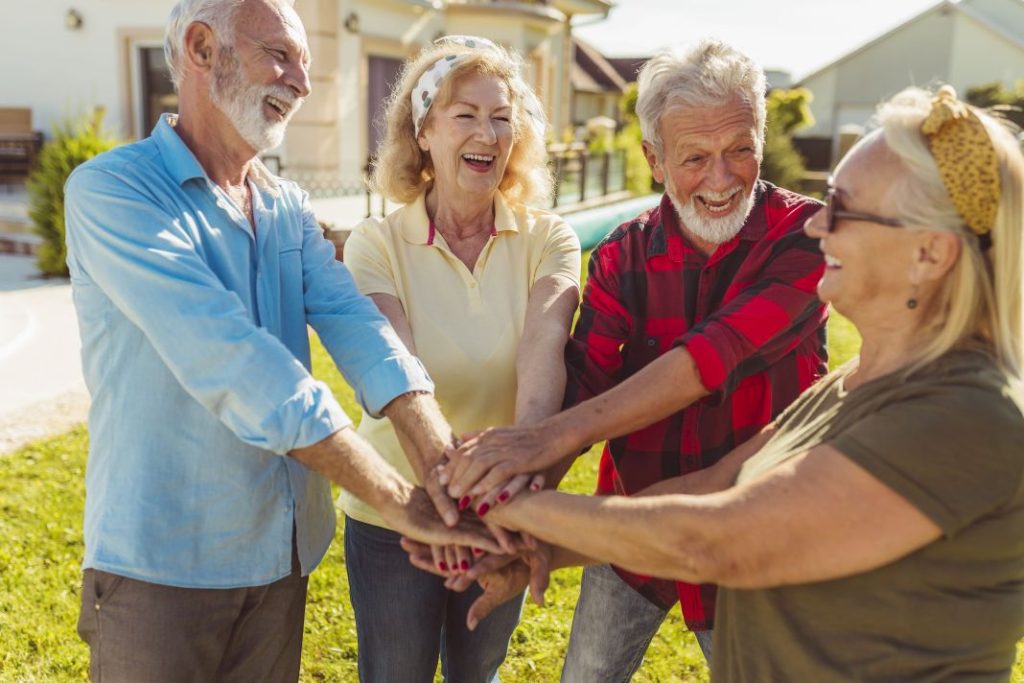Cultivar un sentido de propósito y gratitud