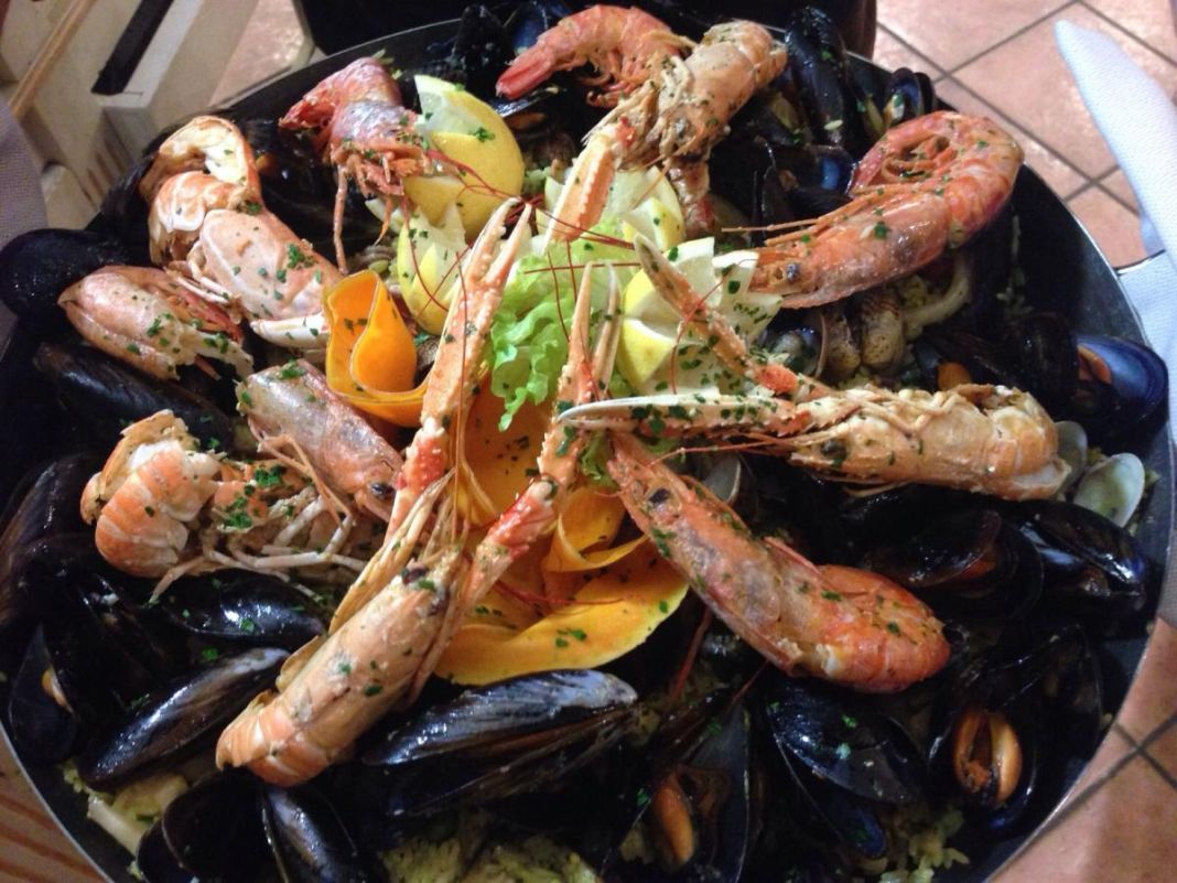 La Dieta Pescetariana y Sus Sorprendentes Beneficios para tu salud 1 Vida.es DIETA: UN MAR DE OPCIONES SALUDABLES