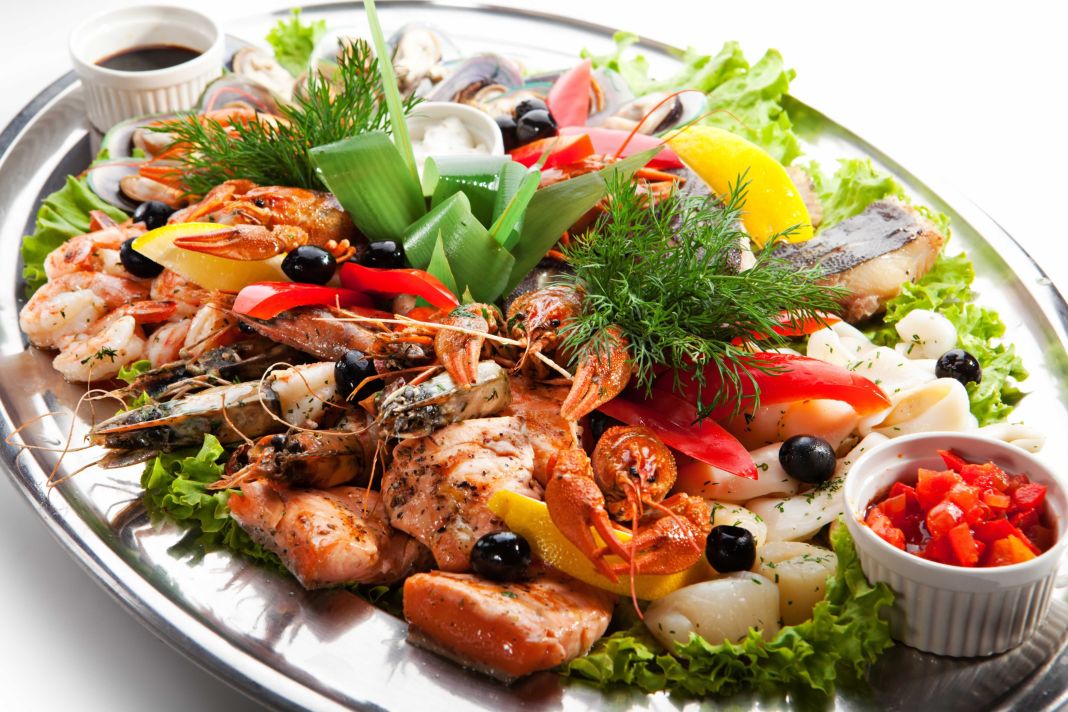 La Dieta Pescetariana y Sus Sorprendentes Beneficios para tu salud 2 Vida.es NUTRICIÓN INTEGRAL PARA UNA VIDA LONGEVA