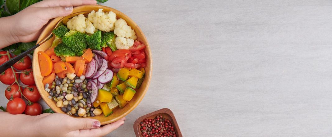 CONSEJOS PRÁCTICOS PARA INCORPORAR RAW FOOD