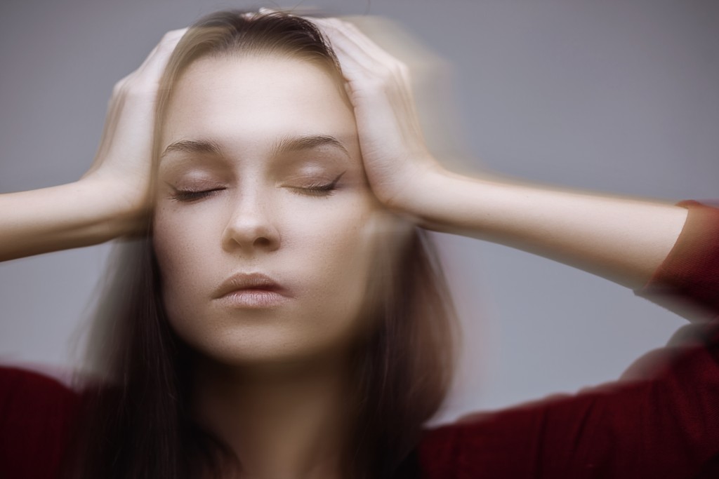 Síntomas de colesterol alto que no debes ignorar 2 Vida.es Dolor de cabeza y mareos