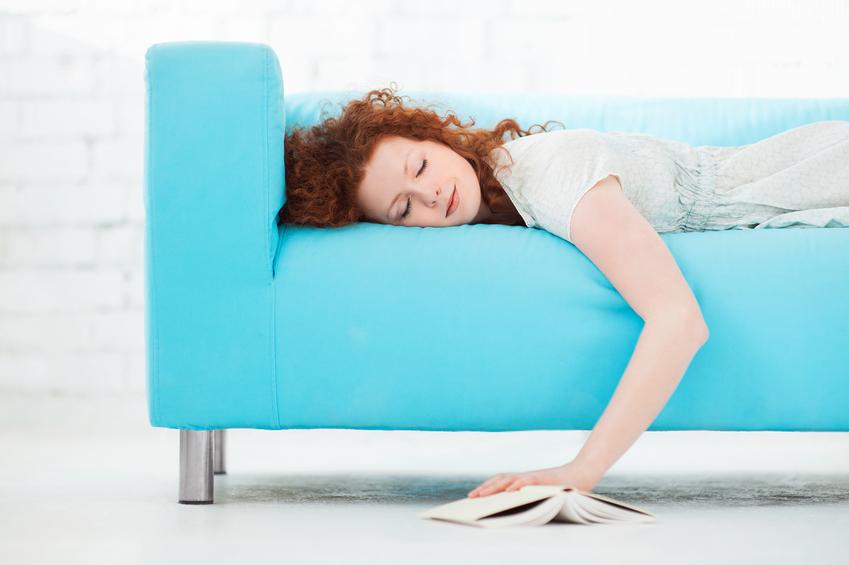 Los motivos detrás de que la siesta no te siente bien 1 Vida.es Duración y momento de la siesta