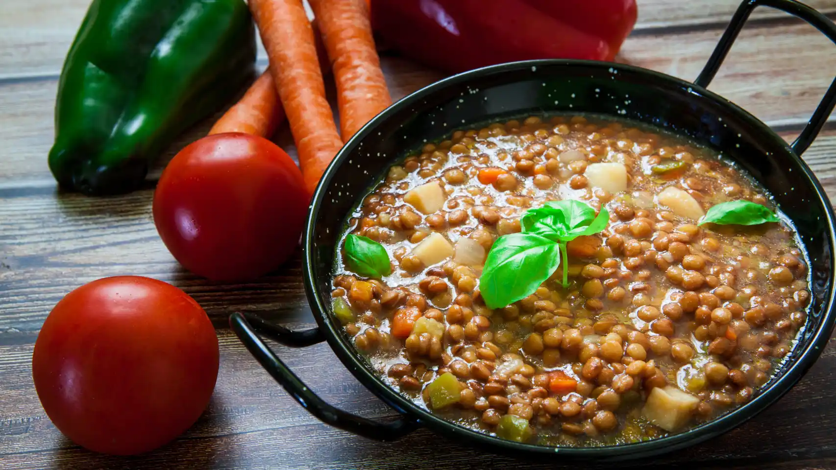 LA REVOLUCIÓN DE LA COCINA CONSCIENTE