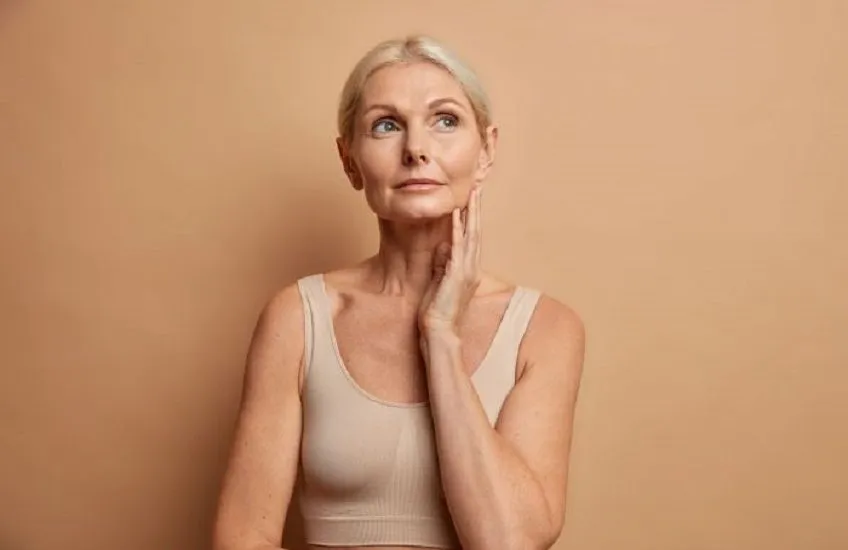 A partir de qué edad es vieja una persona, según la ciencia 1 Vida.es Enfoque biológico de la vejez